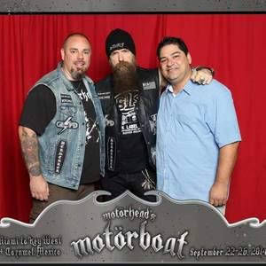 Meet your Posher, Tom